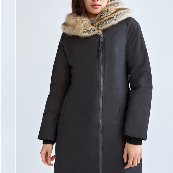 INTERESTED? BABATON St. Moritz Parka - Picture 2 of 6